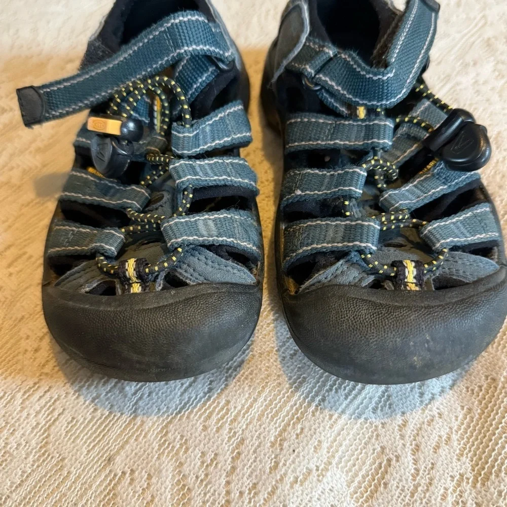 Keen kids Newport H2 waterproof sandals